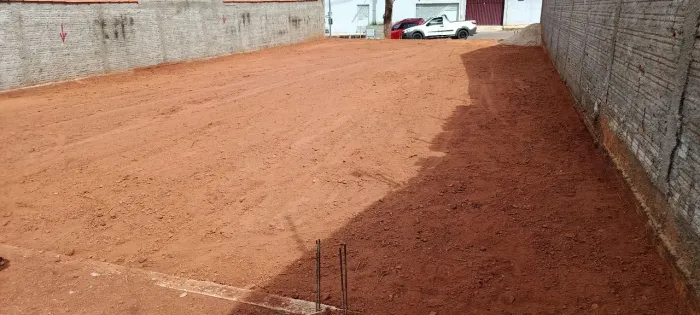 Lote em Pirenópolis