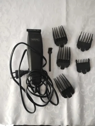 Maquina de cortar cabelo