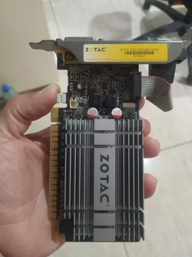 Placa de vídeo