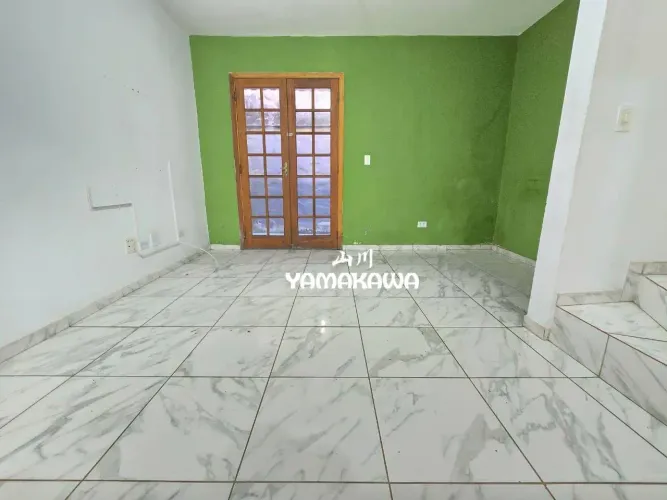 Sobrado com 3 dormitórios à venda, 82 m² por R$ 339.000,00 - Itaquera - São Paulo/SP