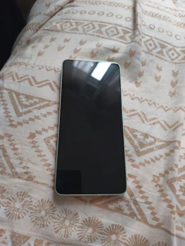 Vendo Redmi Note 13 128gb 6 Ram