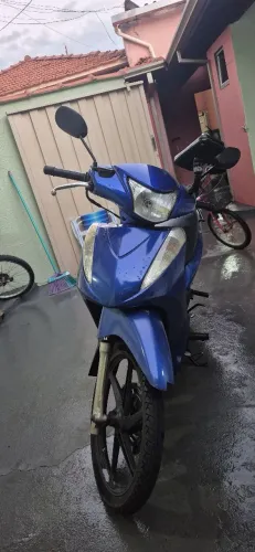 Honda biz 0