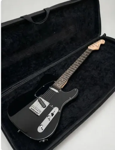 Guitarra Telecaster SX