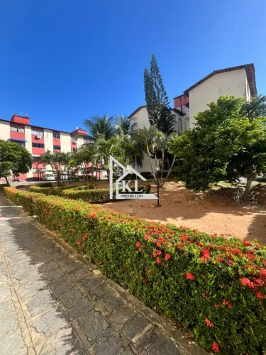 Alugo no Cond Guaíra I- 2/4 | andar térreo | localização