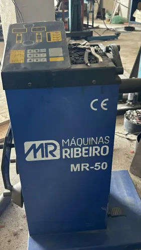 Alinhamento de direção completo