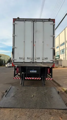 BAU REFRIGERADO HC HORNBURG