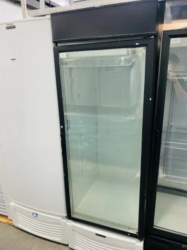 Freezer 565L expositor Fricon