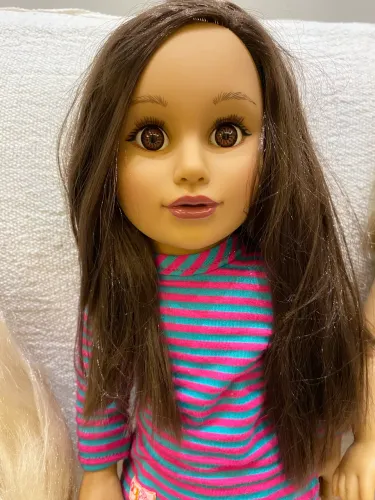 Boneca Our Generation/American Girl
