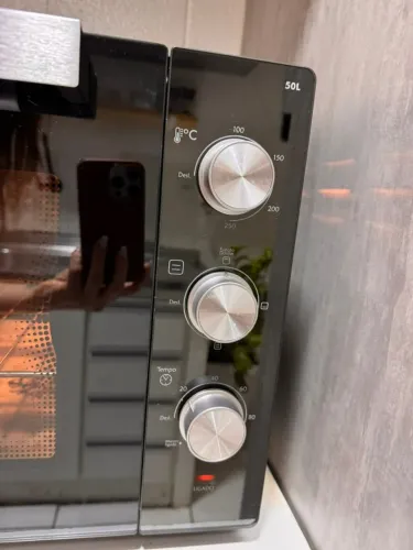 Forno Elétrico 50L Philco