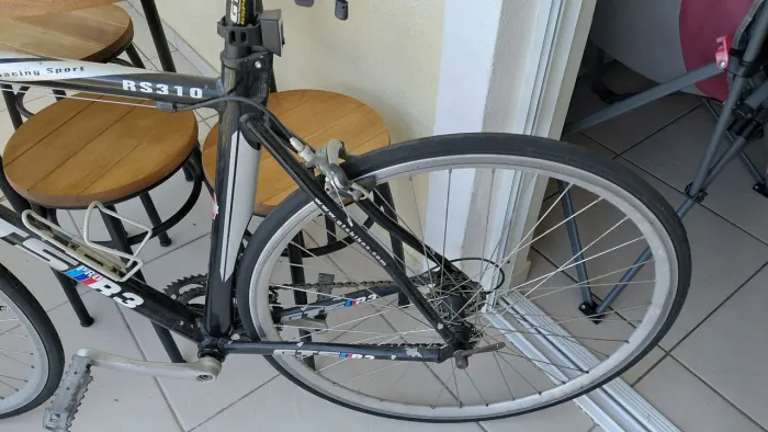 Bike Speed GTS PRO