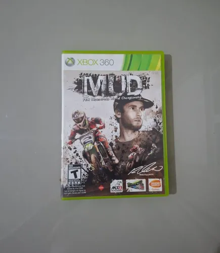 Jogo Original Xbox 360