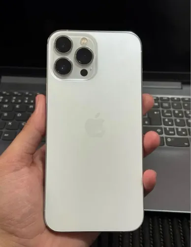 iPhone 13 Pro 128gb bateria nova