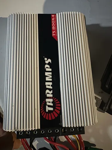 Módulo Tramps TS800x4