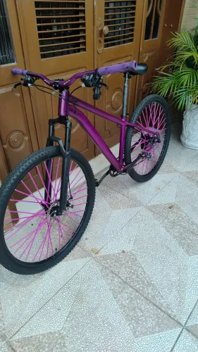 Bike aro 29 