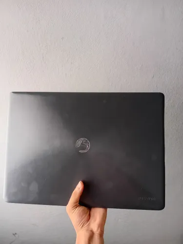 Notebook Positivo 
