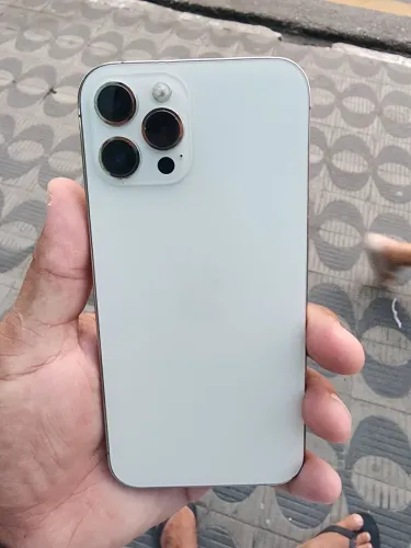 IPhone 12 pro máximo todo original