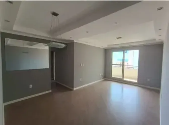 Apto 3 dorm, (2suítes), 2vgs no Edifício Ilha Bela, Conj. Res. 31 de Março - São José dos 