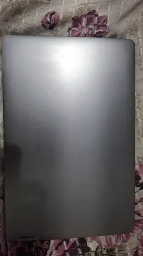 Notebook lenovo