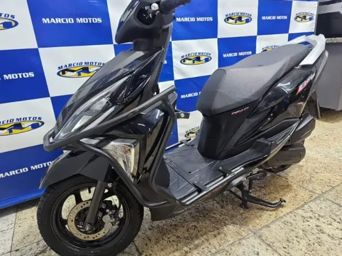 HONDA ELITE 125 19/19