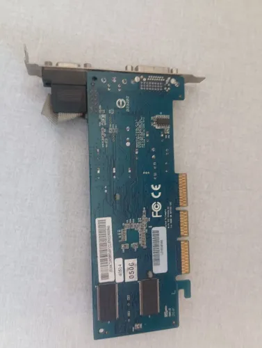 Placa de vídeo