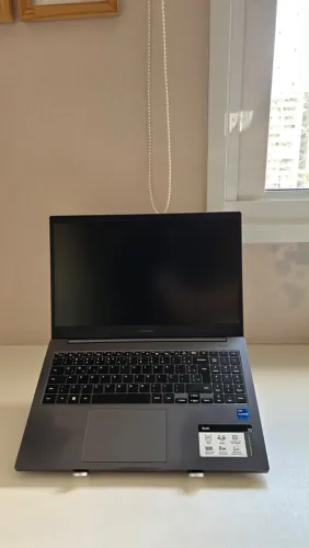 Notebook Samsung Book 550XDA, i7 e 15,6 pl