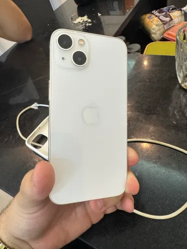 IPHONE 13 128GB ÚNICO DONO