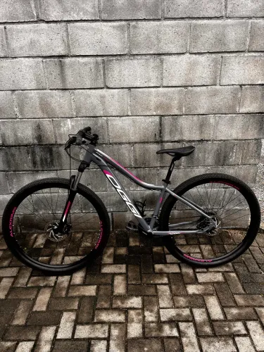 BICICLETA OGGI FLOAT SPORT 