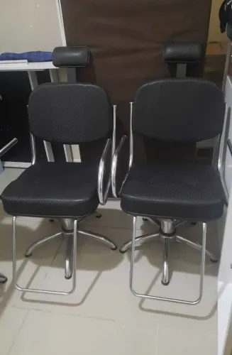 cadeiras de barbearias 