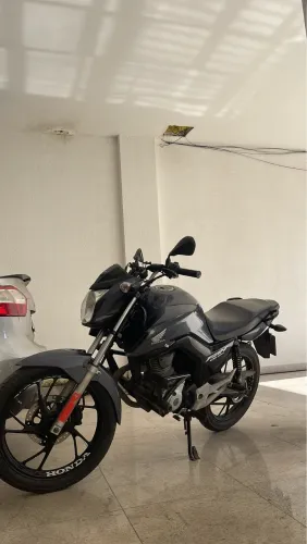 GC fan 160