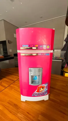 Kit Cozinha Infantil