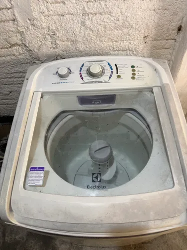Máquina de lavar