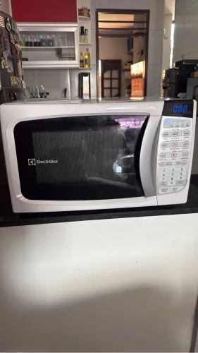 Microondas Electrolux 