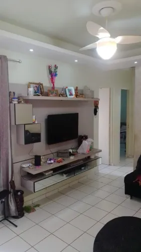 Apartamento cond Vivenda Ribeirao Sabia | Rosa e Rangel Consultoria e Assessoria Imobiliár