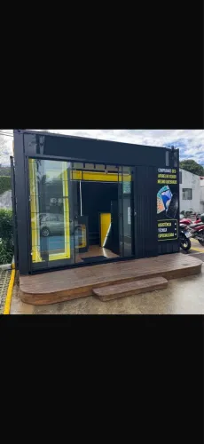 LOJA CONTAINER 