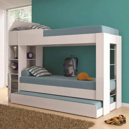 Treliche  Cama Auxiliar Ditália 