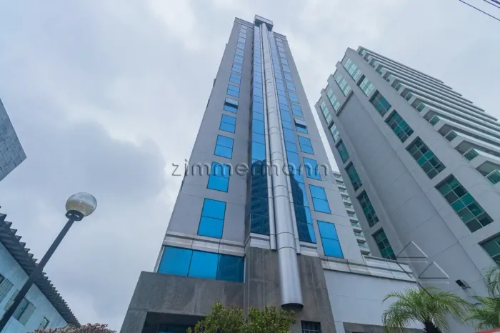 SALAS COMERCIAL CHACARA SANTO ANTONIO