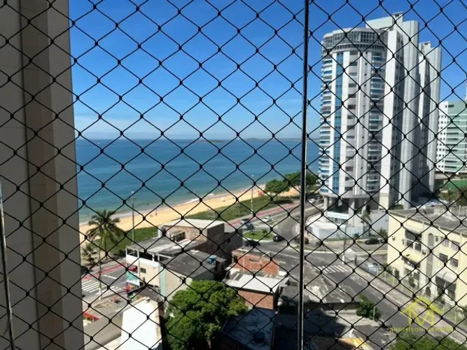 Anderson Martins vende super 2 quartos frente para o mar cod 31137 R