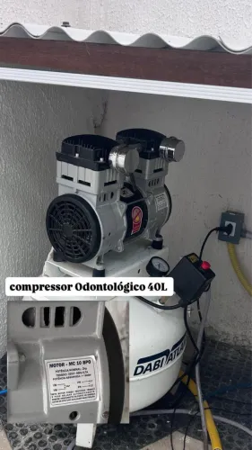 Consultório odontológico