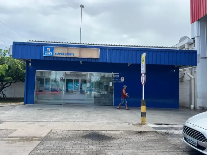 Vendo Loteria Caixa do Antares - R$ 800.000,00