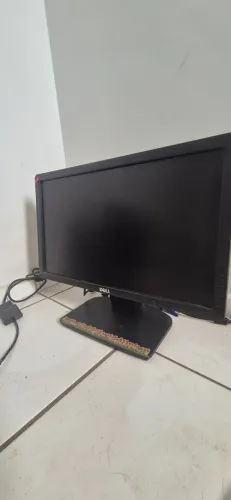 Monitor Dell 19" polegadas