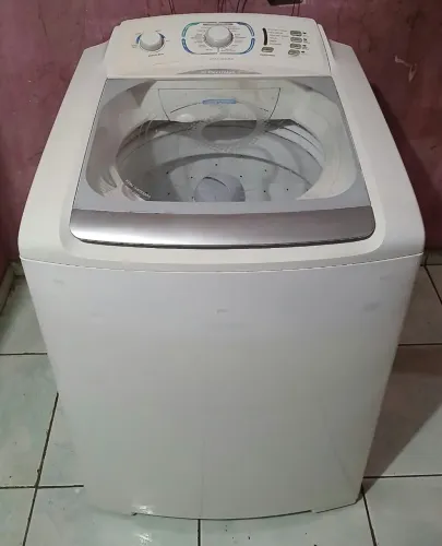 Máquina de lavar Electrolux 12