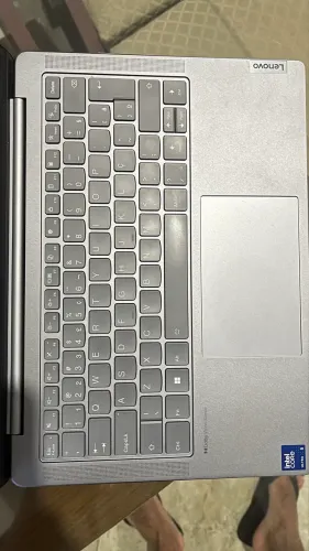 Notebook Lenovo Yoga Slim 7i Novo
