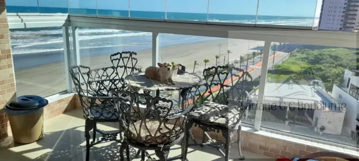 Apartamento a Venda em Vila São Paulo - Mongaguá - SP