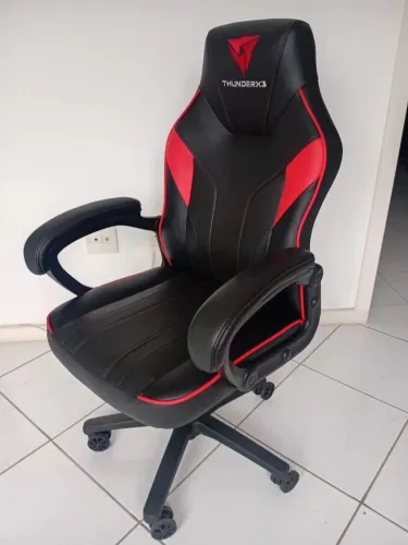 Cadeira Gamer Thunder 