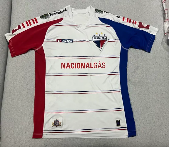 Camisa Fortaleza 2009