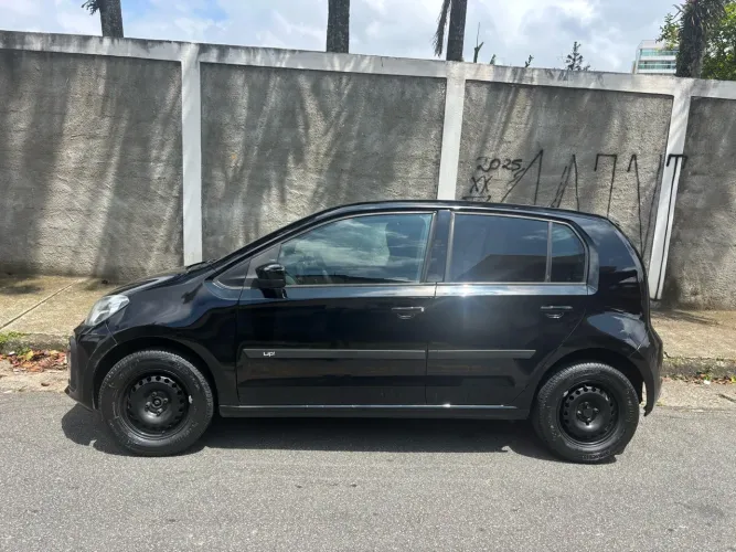 Volkswagen Up! Take 1.0 Total Flex 12V 5P 2018
