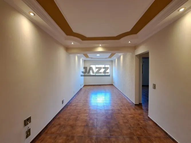 Apartamento à venda no condomínio Arthur Paioli - Jardim do Trevo, Campinas