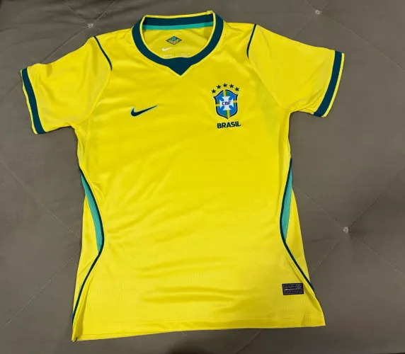 Camisa Seleção Feminina