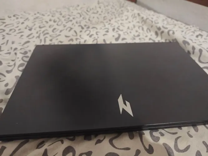 ACER NITRO V15 RYZEN 7 16GB RAM
