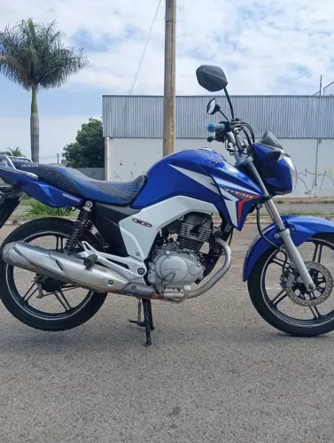 Honda Titan